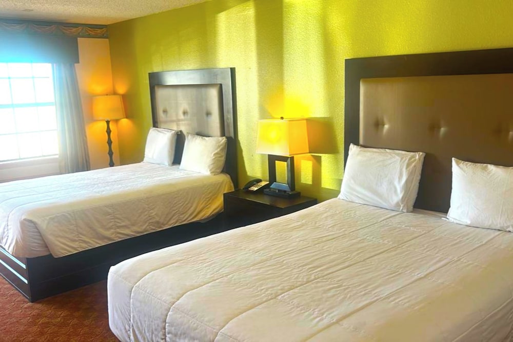 Victorian Inn By OYO Whitesboro US Hwy 82 40/55