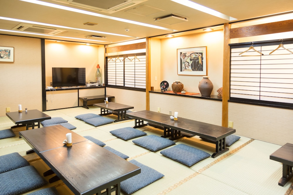 Hotel Taira 34/40
