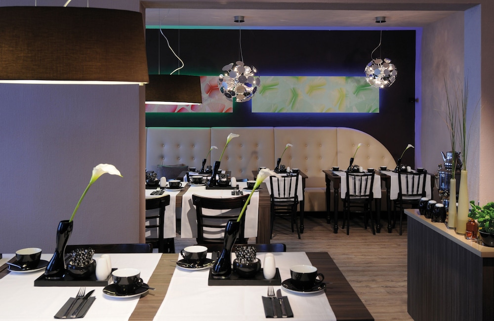 Leonardo Boutique Hotel Munich 42/50
