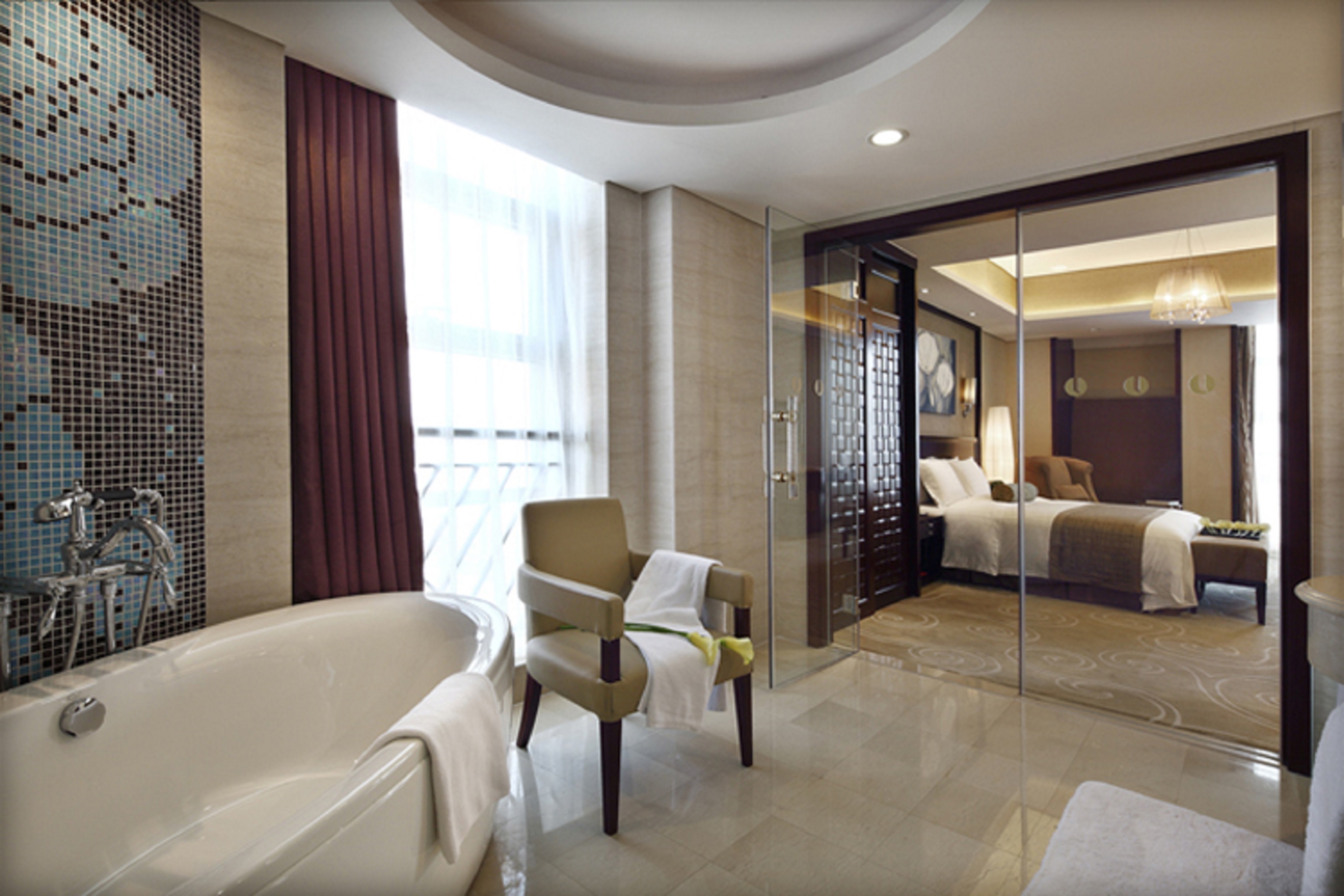Grand Gong Da Jian Guo 22/22