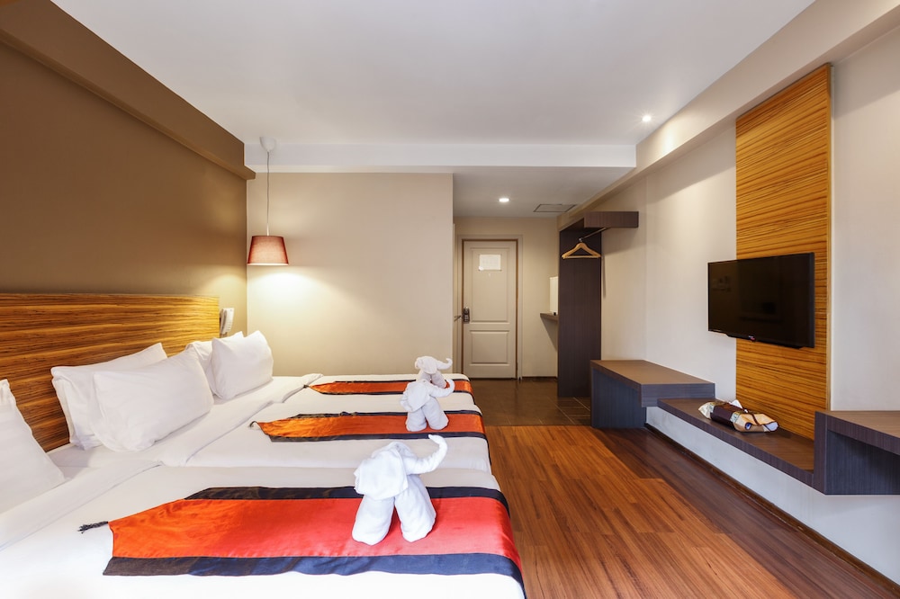 Cottage Suvarnabhumi 18/62