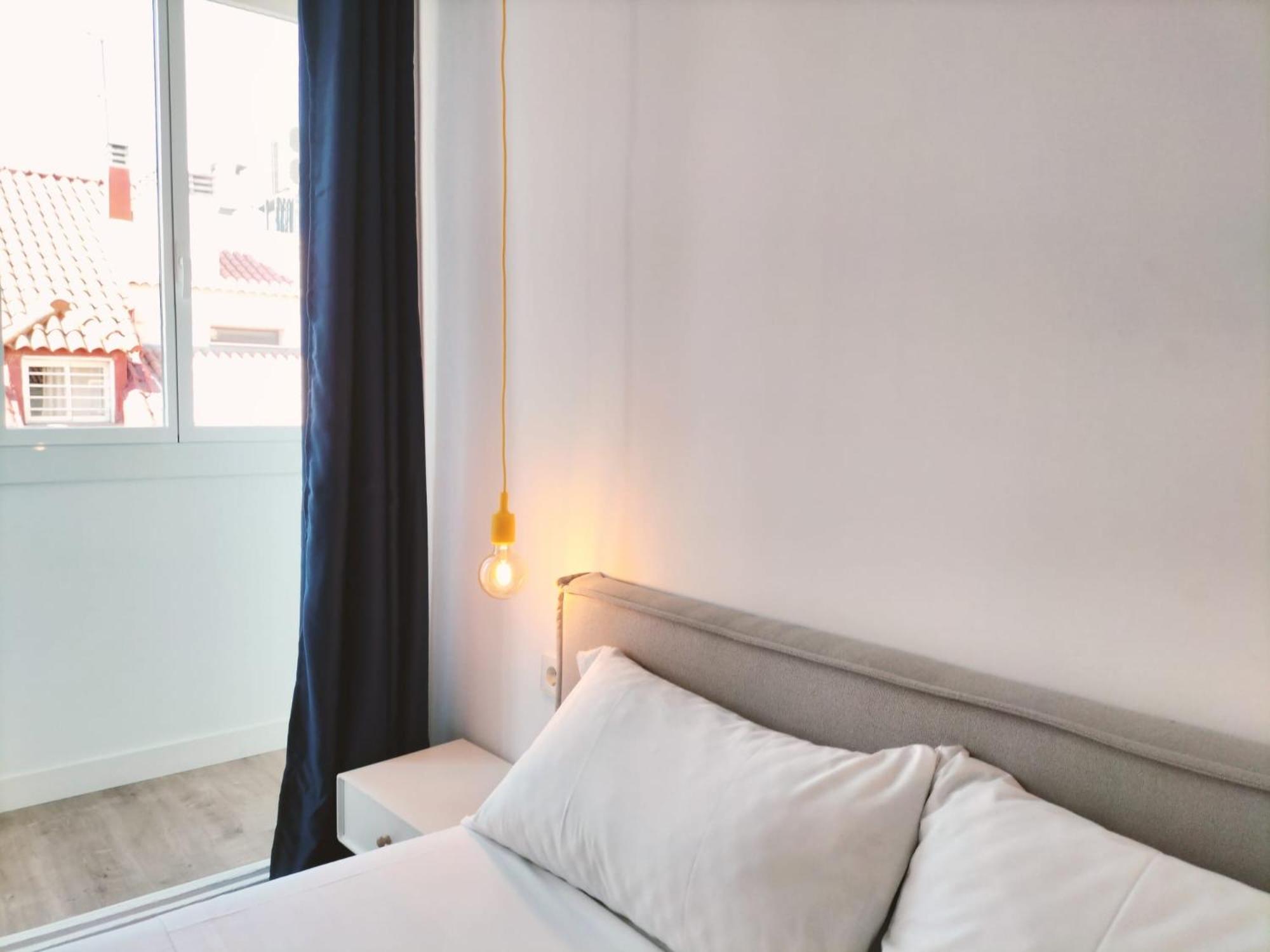 Hostal La Plata 25/52