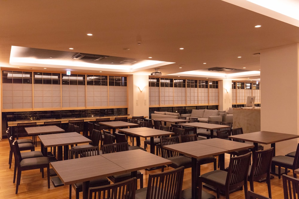 Ariston Hotel Kyoto Jujo 63/77