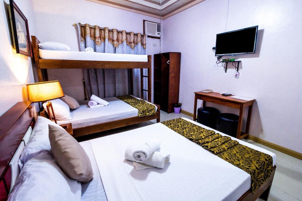 El Nido Royal Palm Inn 22/54