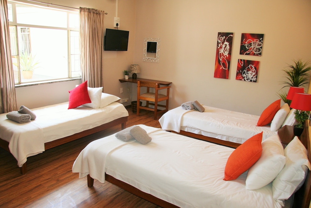 Omaruru Guesthouse 7/35
