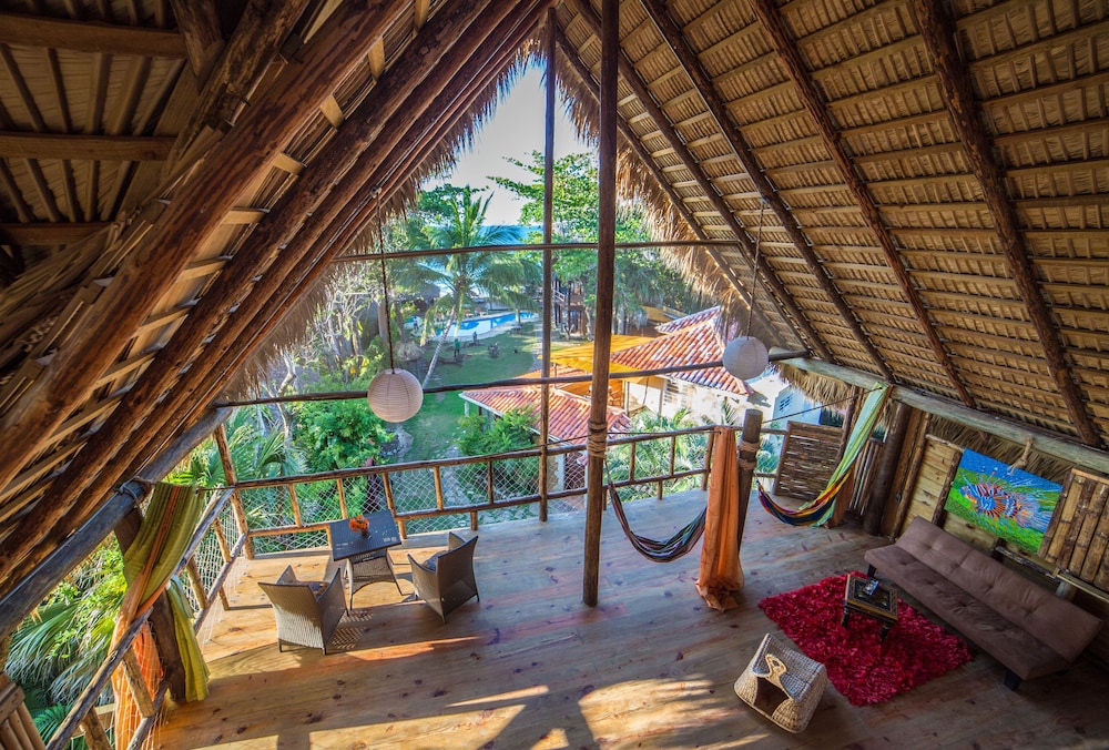 Cabarete Maravilla Eco Lodge Beach 37/78