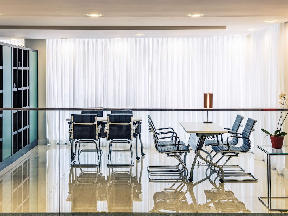 Transamerica Ribeirao Preto 54/64