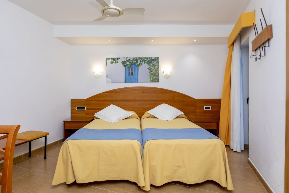 BASIC, DOUBLE BED