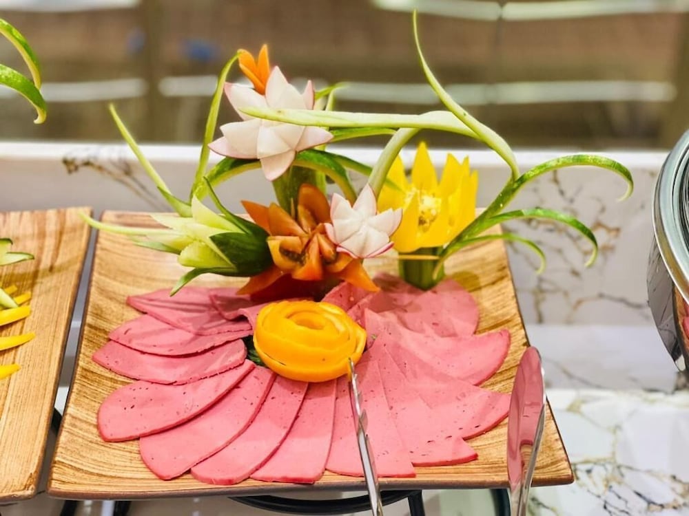 فندق المهيدب ريزيدنس - ابها(Almuhaidb Residence Abha) 27/49