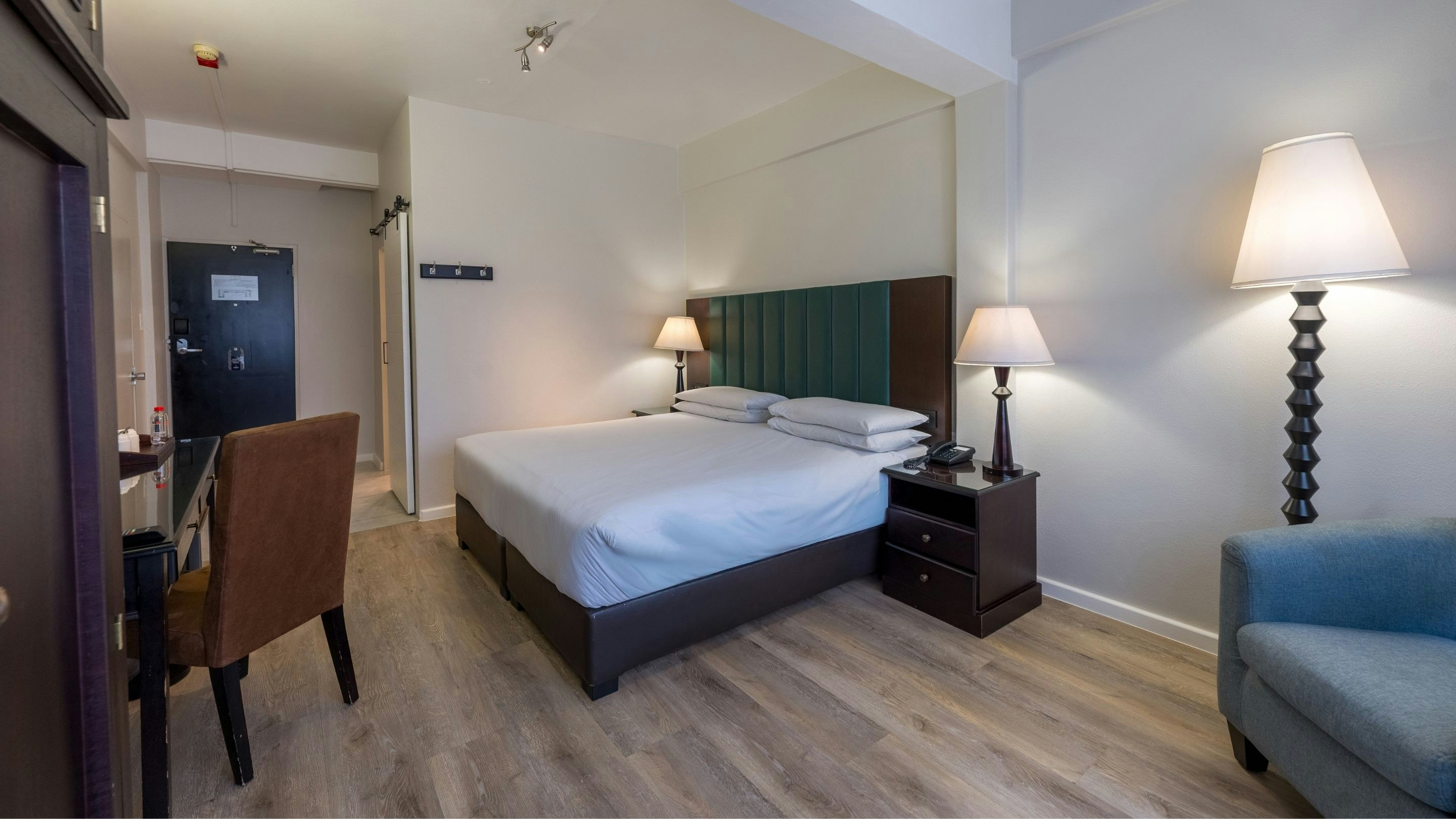 ANEW Hotel Capital Pretoria 12/25
