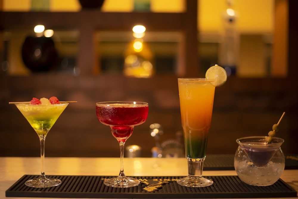 RADISSON BLU HOTEL GUWAHATI 17/48