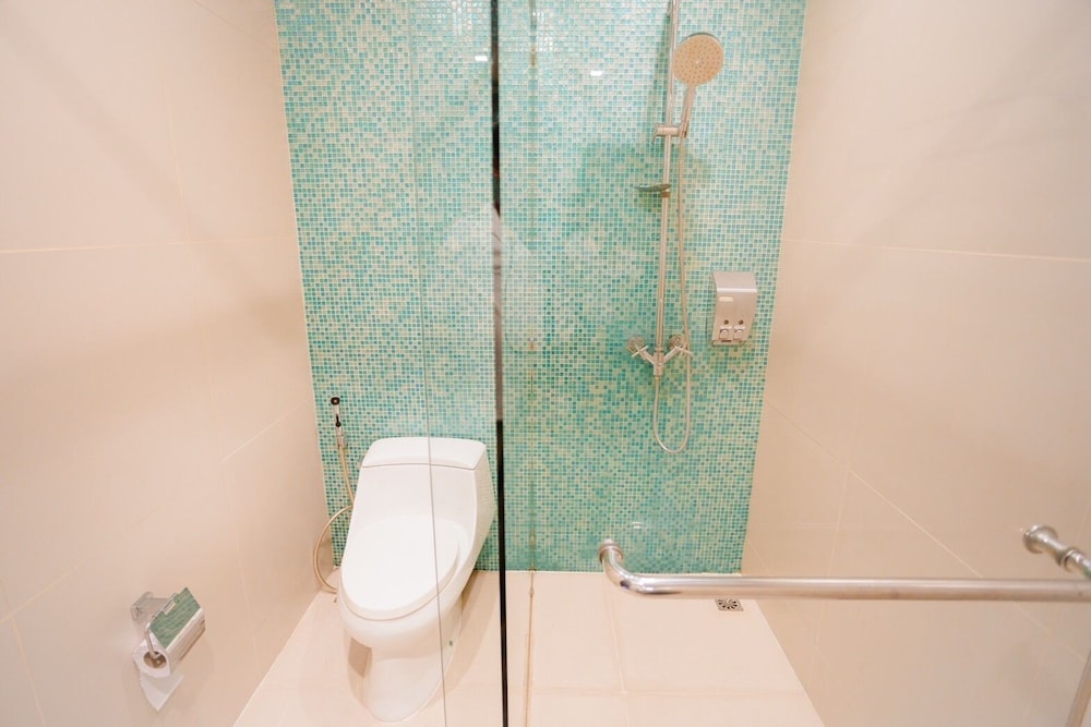 Krabi Boat Lagoon Resort 44/45