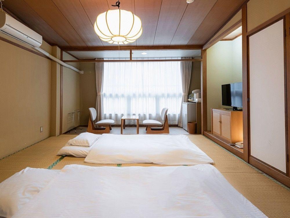 Misasa Onsen Toenkan 8/42