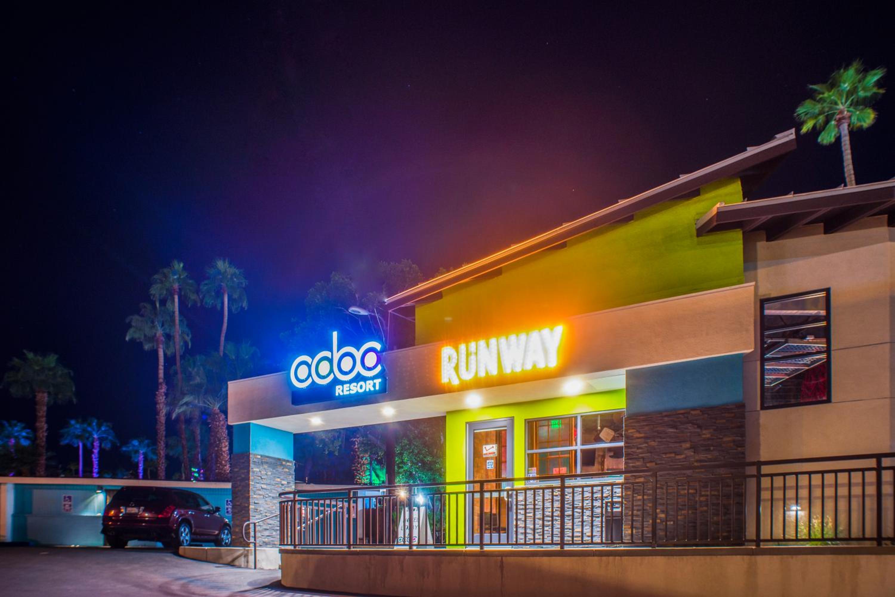 CCBC Resort Hotel - A Gay Men's Resort 2/26