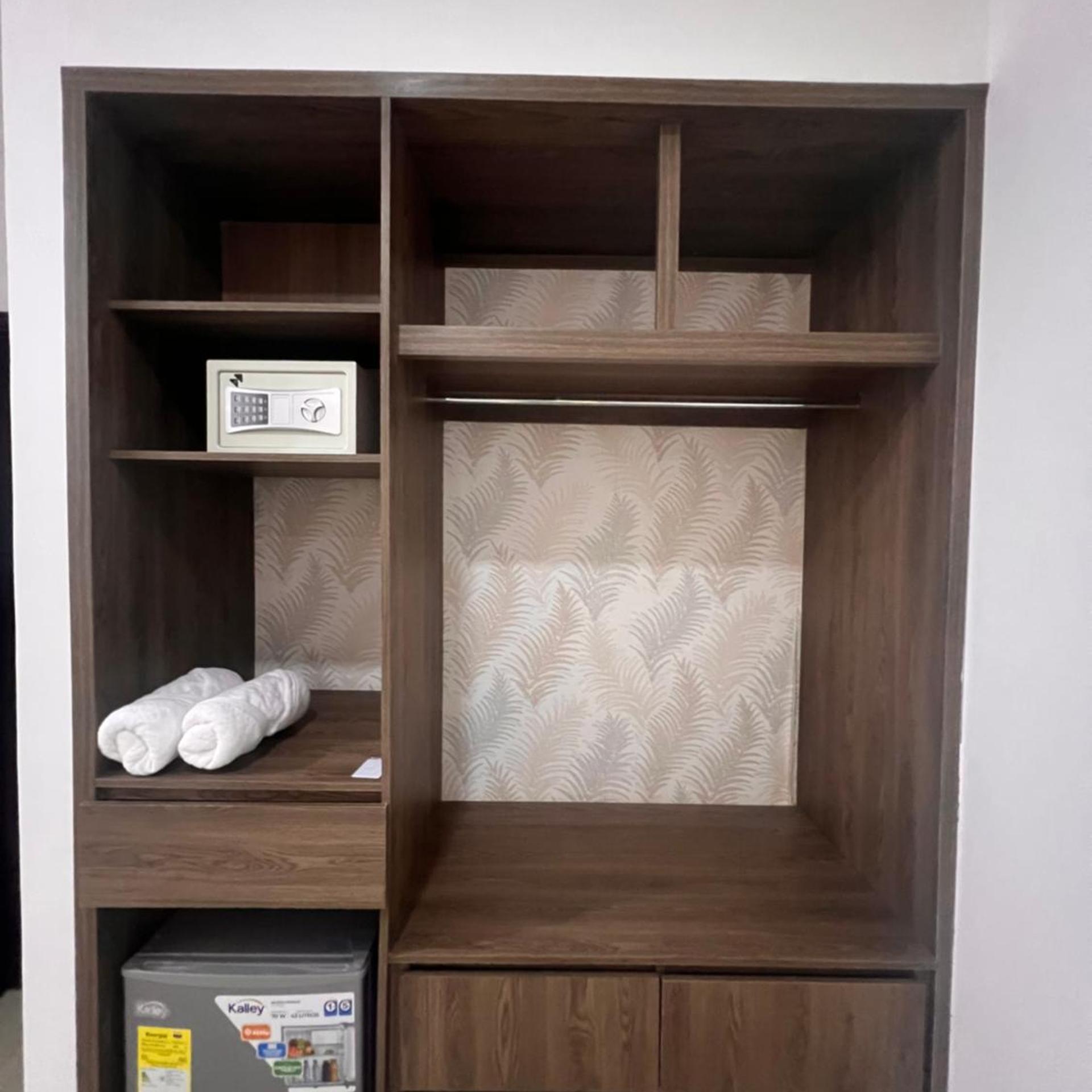 Hotel Zuriel Boutique 31/46