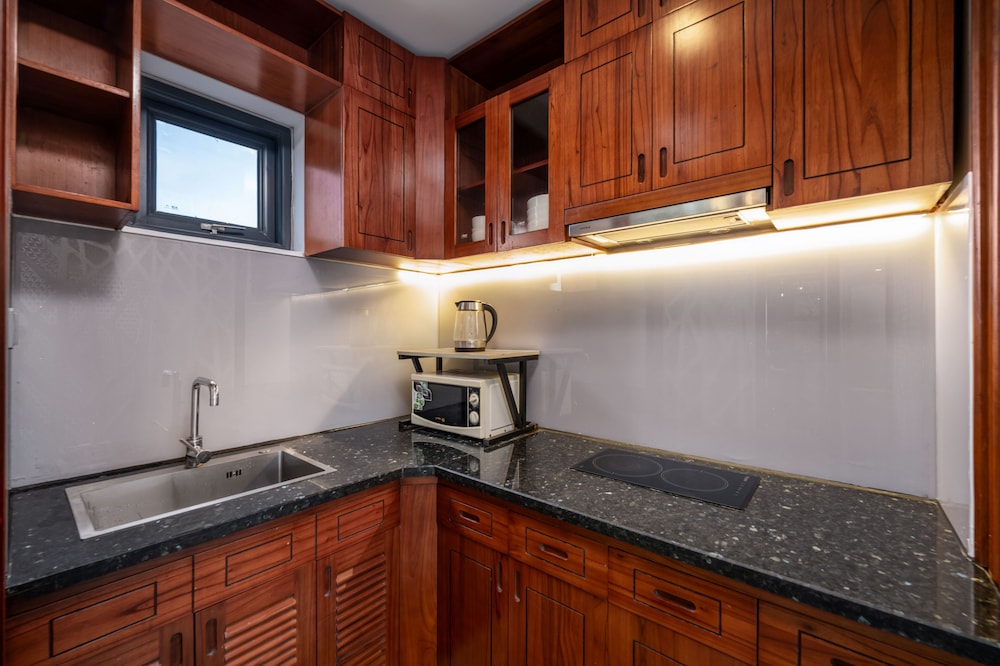 Rung Huong Apartment 49/50