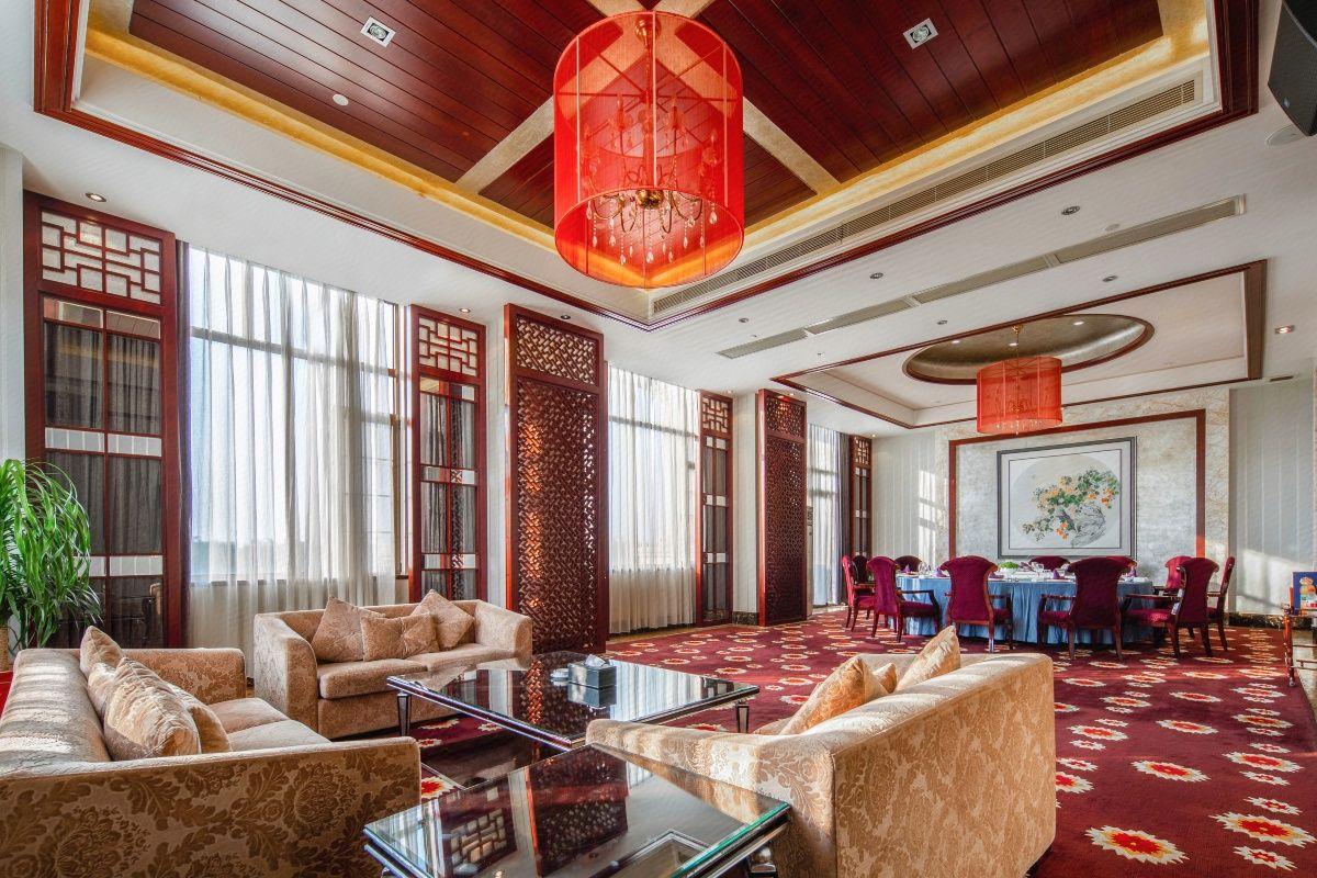 Shangyang Lake New Century Hotel 16/30