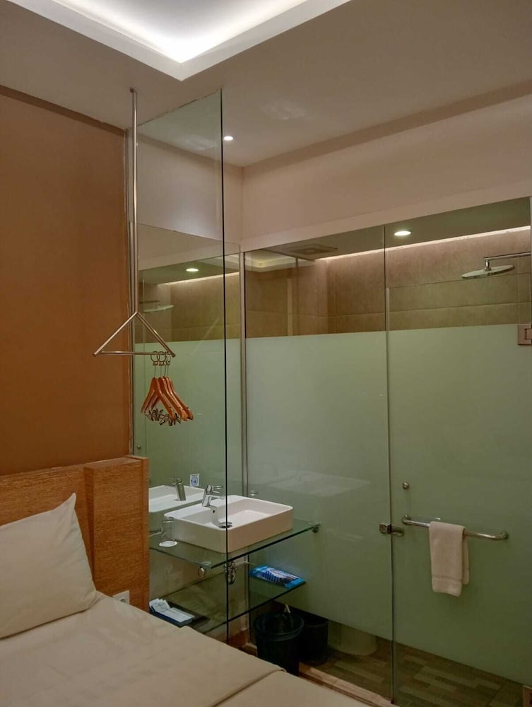 deSatu Hotel 45/46