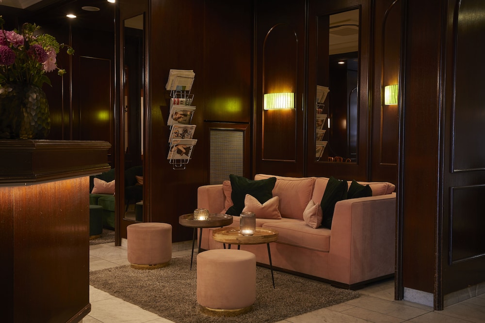 Hotel Metropol 51/67