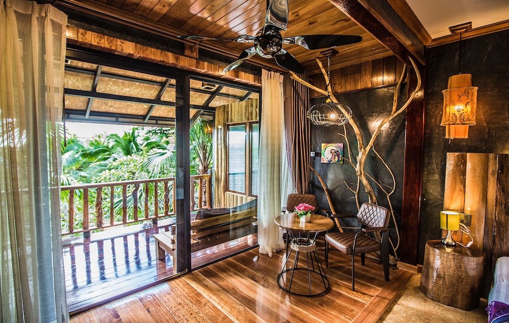 Andalay Beach Resort Koh Libong 23/50