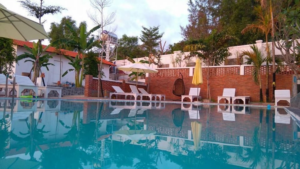 Miana Resort Phu Quoc 4/64