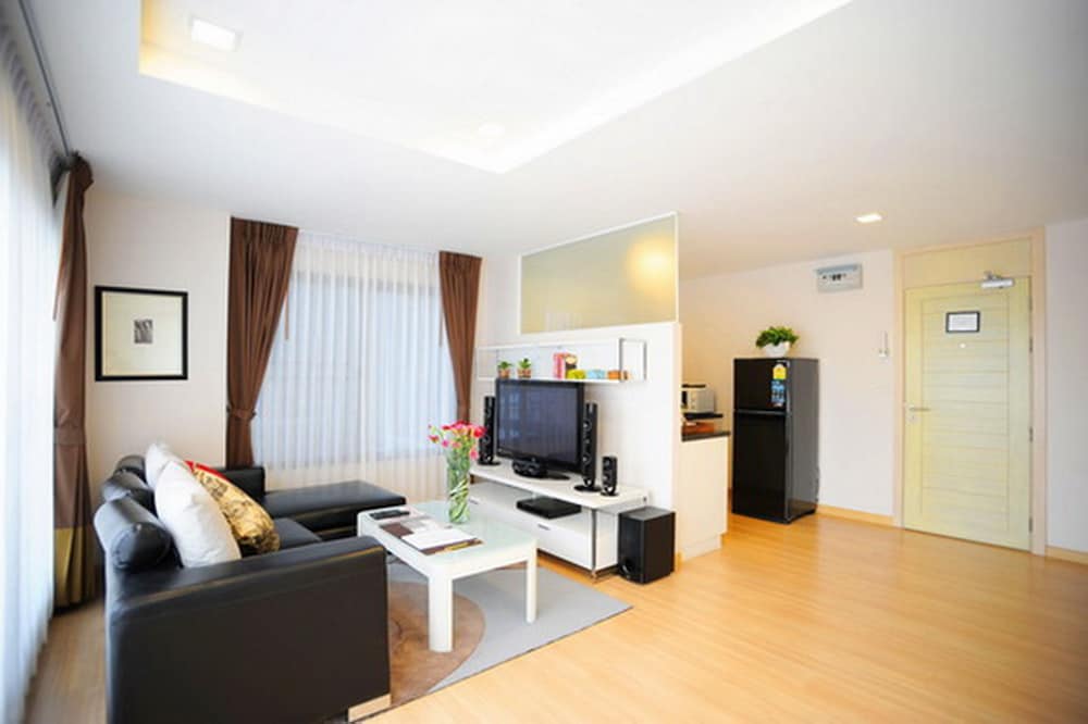 Baan K Residence managed by Bliston 31/50