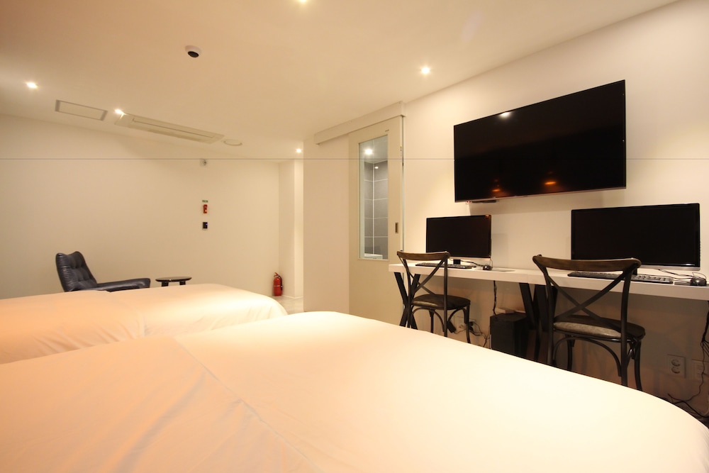 Soyu Hotel 25/35
