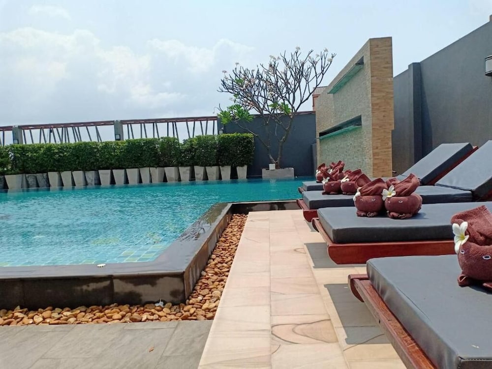 Memo Suite Pattaya 10/51