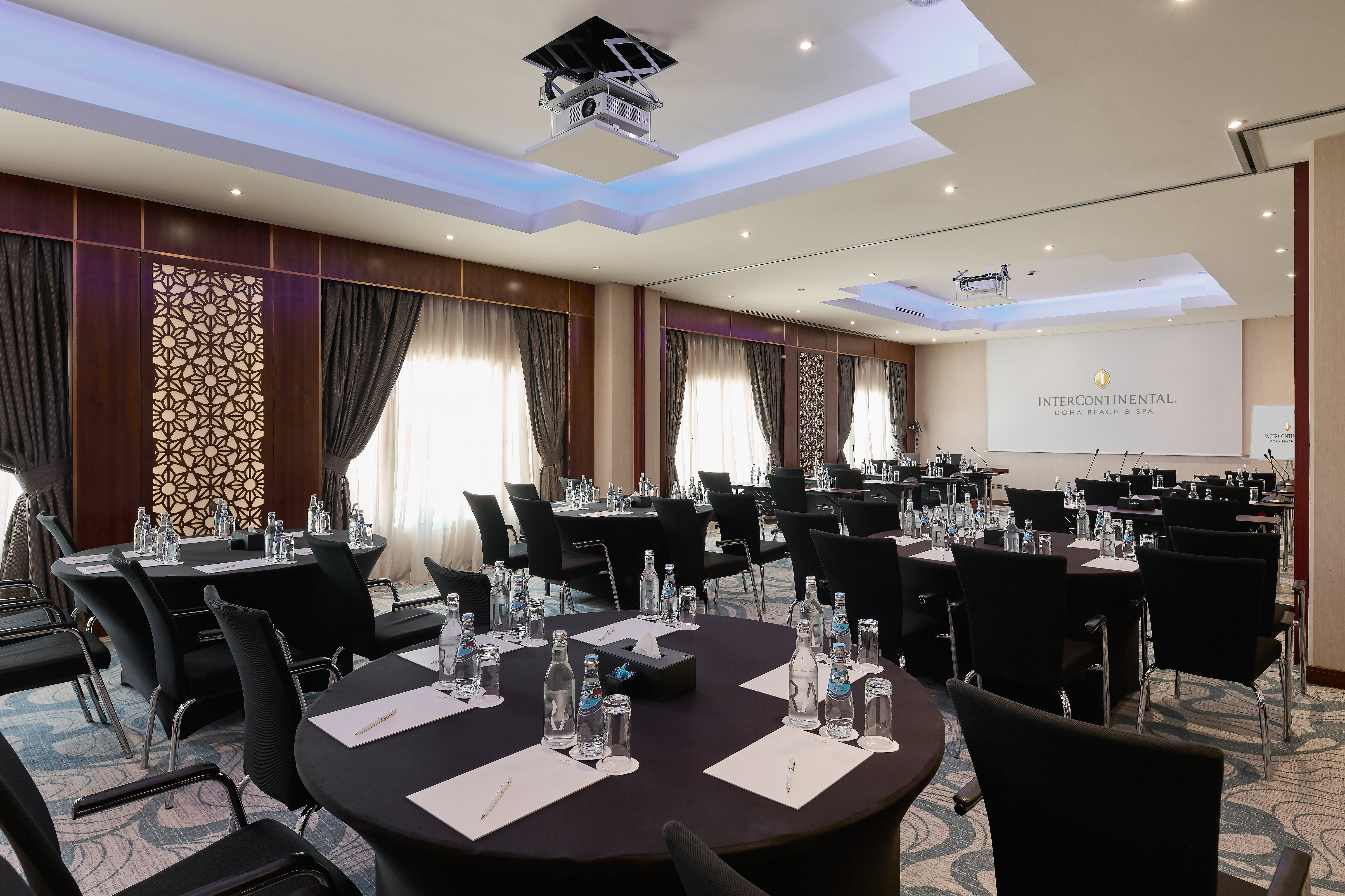 InterContinental Doha Beach and Spa 70/82