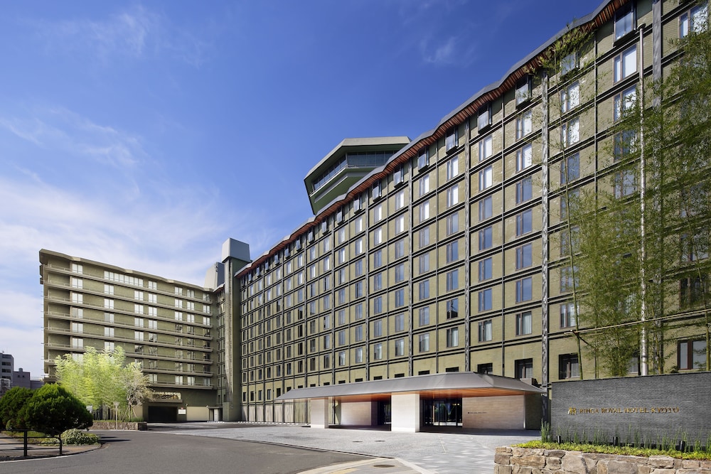 Rihga Royal Hotel Kyoto 63/70
