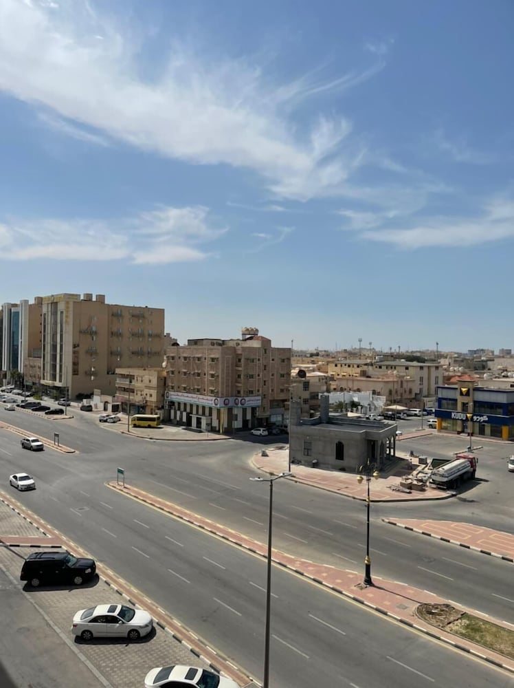 بنايات حماة للوحدات السكنية(Binayt Hamah Service Apartment) 30/34
