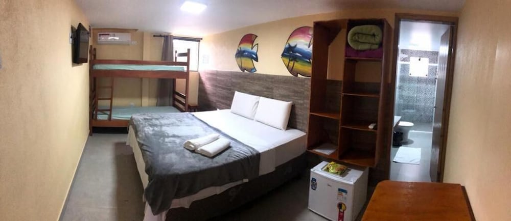 Pousada Solarium Unidade 2 Hotel Boutique 12/50