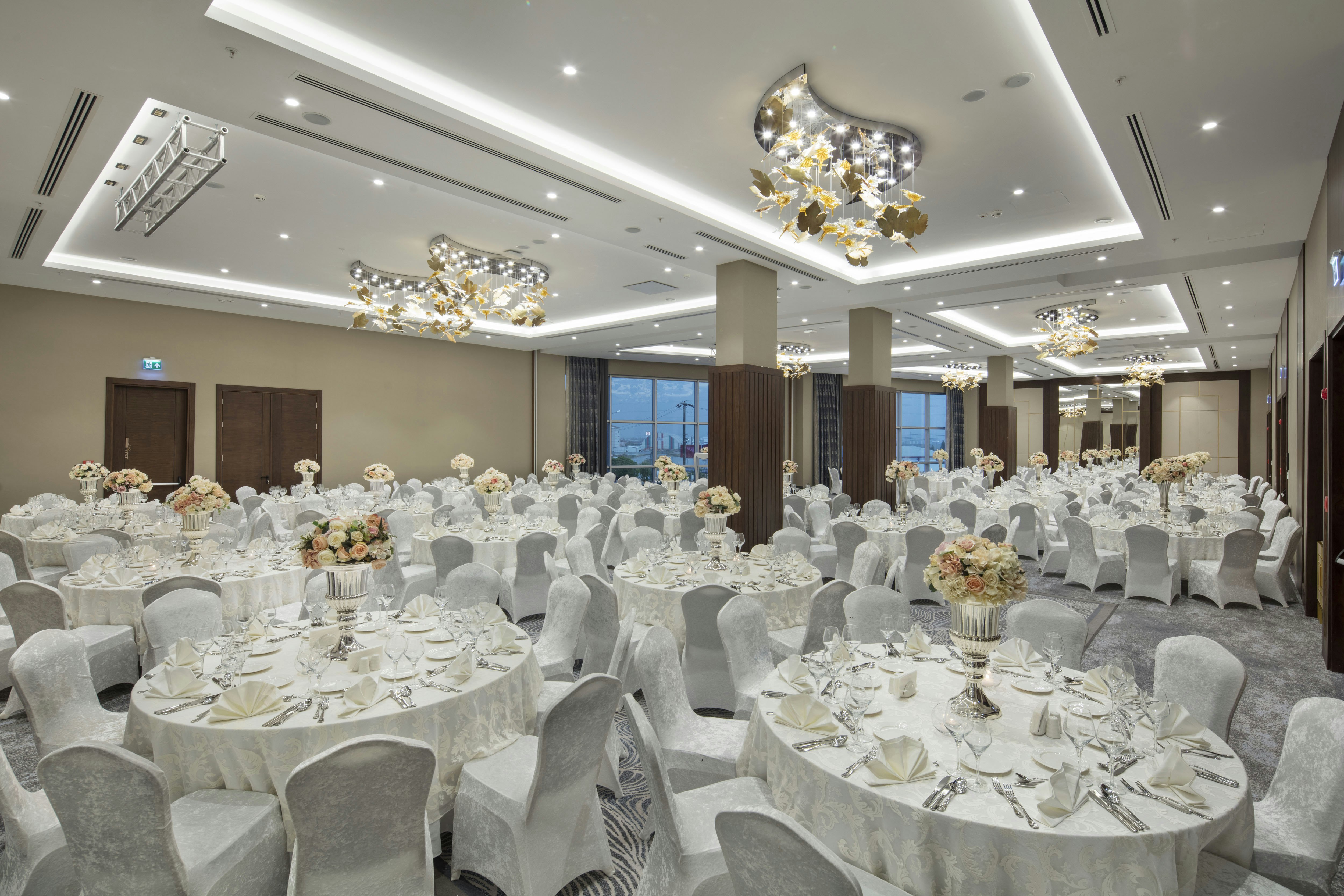 DoubleTree by Hilton Afyonkarahisar 35/39