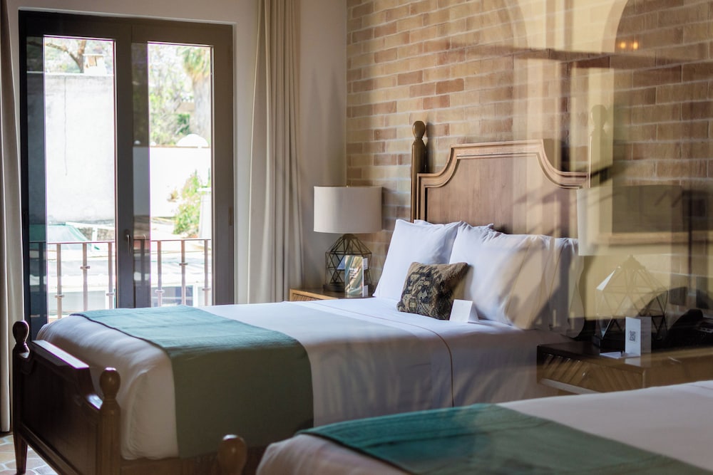 Casa 1810 Hotel Boutique 17/50