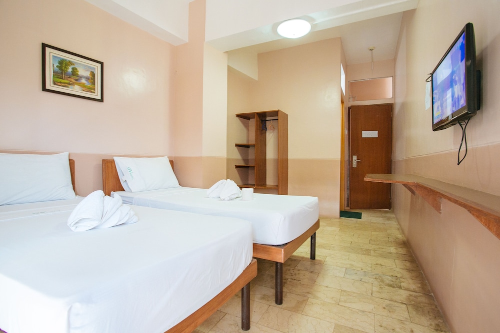 Gv Hotel Tagbilaran 33/61