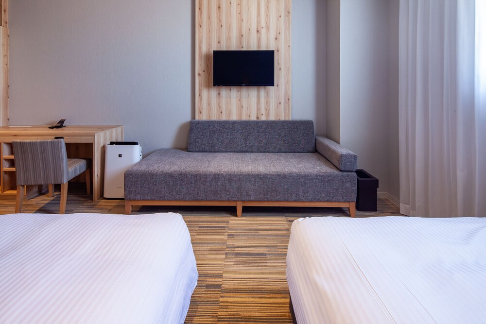 Y S Cabin And Hotel Naha Kokusaidori 51/58