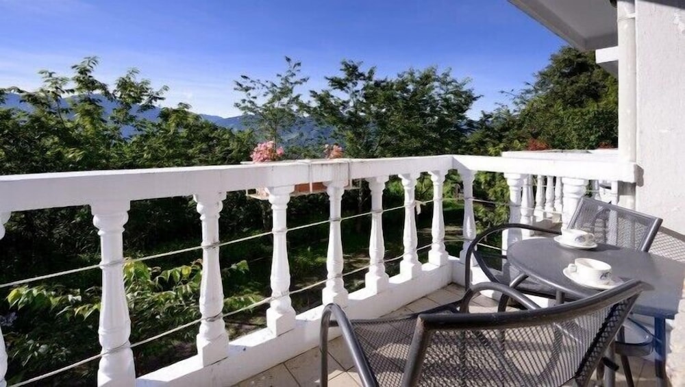 Cingjing Guest House 30/50