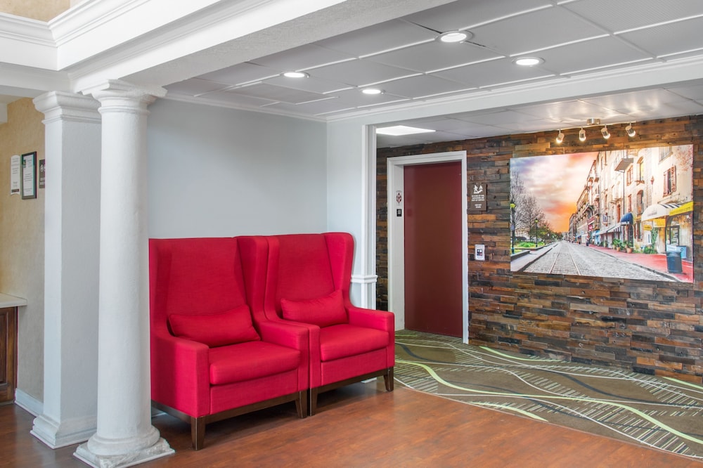 Quality Inn Pooler - Savannah I-95 26/50