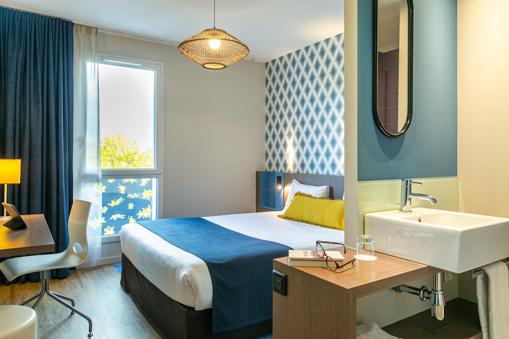 Hotel the Originals Nantes Sud Saint James 13/50
