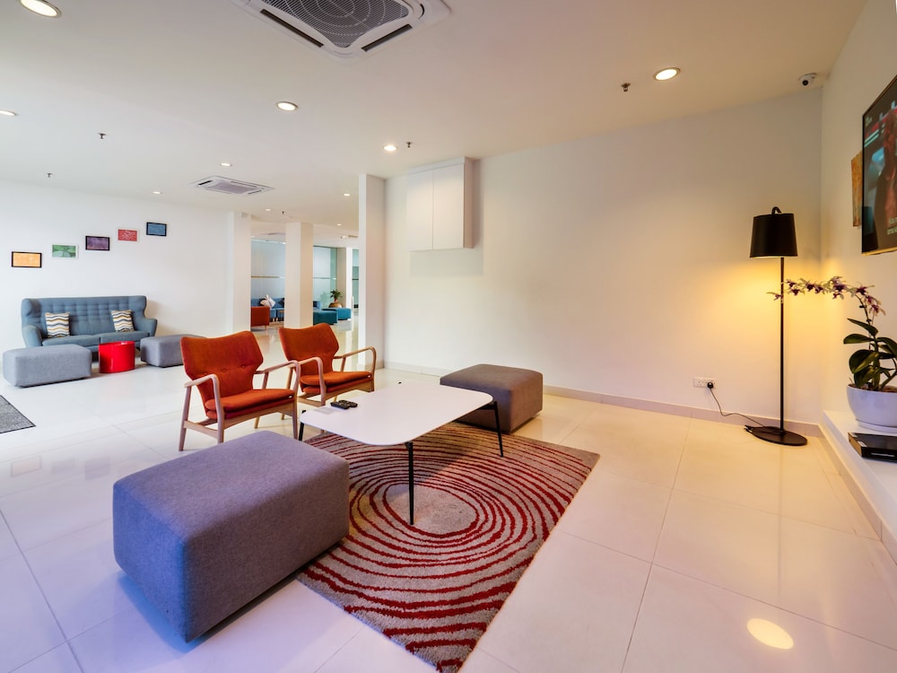 Tune Hotel Klia Aeropolis 37/52