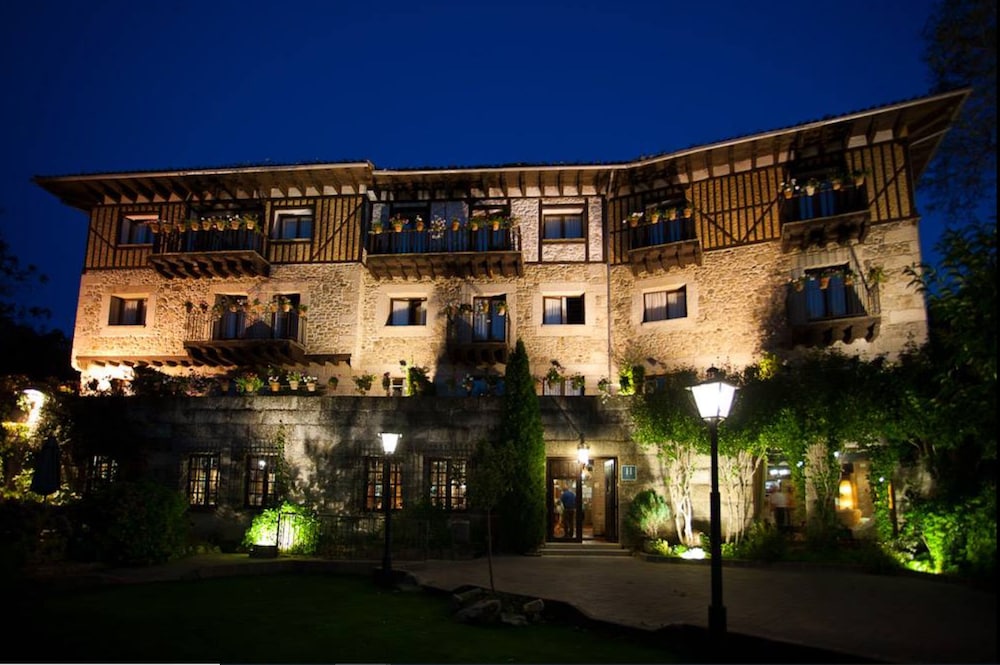 Hotel Dona Teresa 1/36