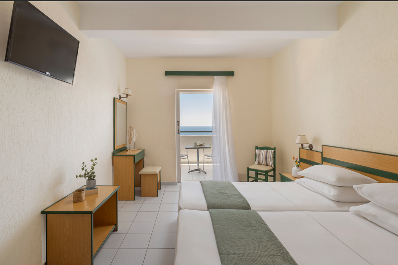 Porto Skala Hotel Village 11/52