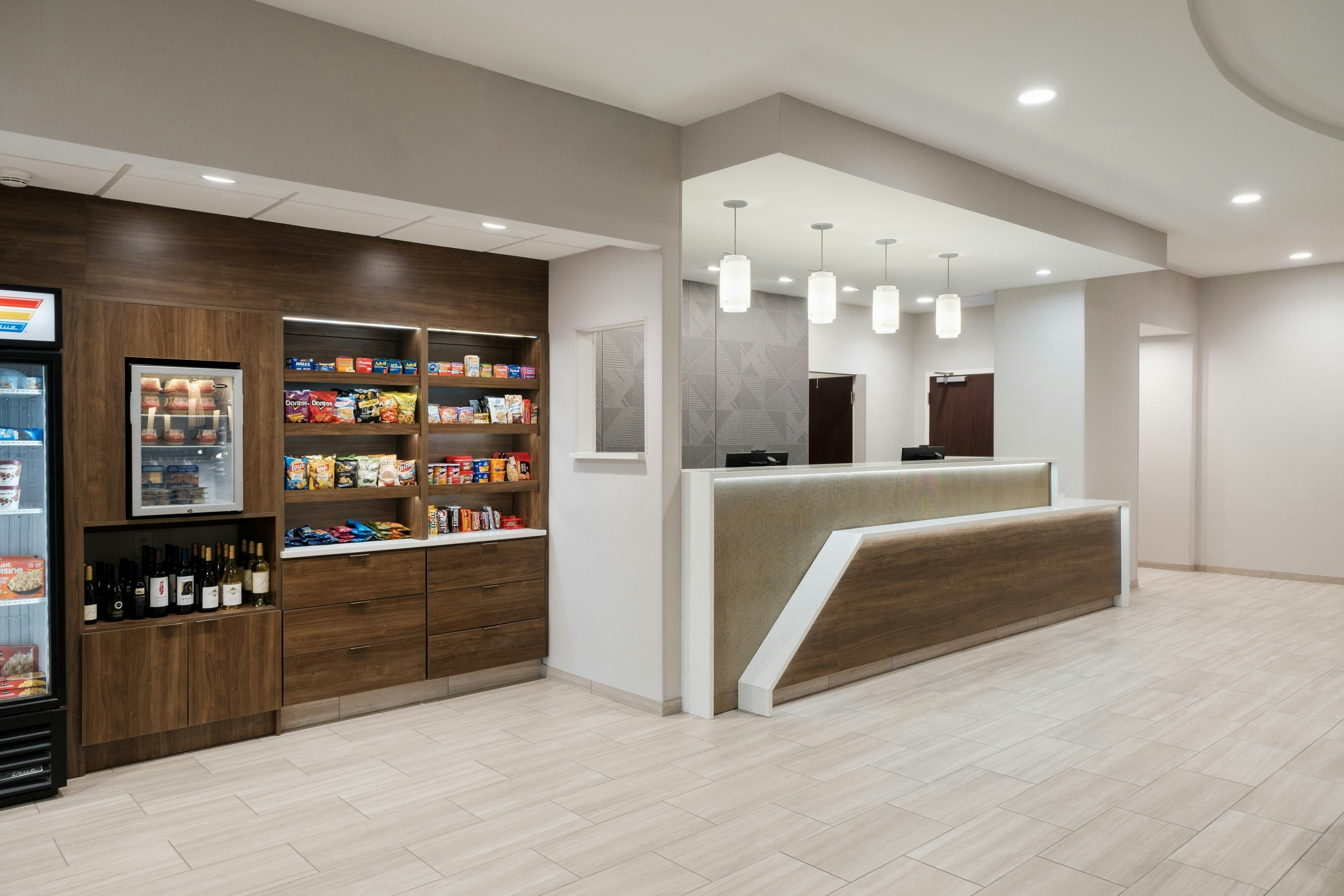 SpringHill Suites Charlotte Lake Norman/Mooresville 4/25