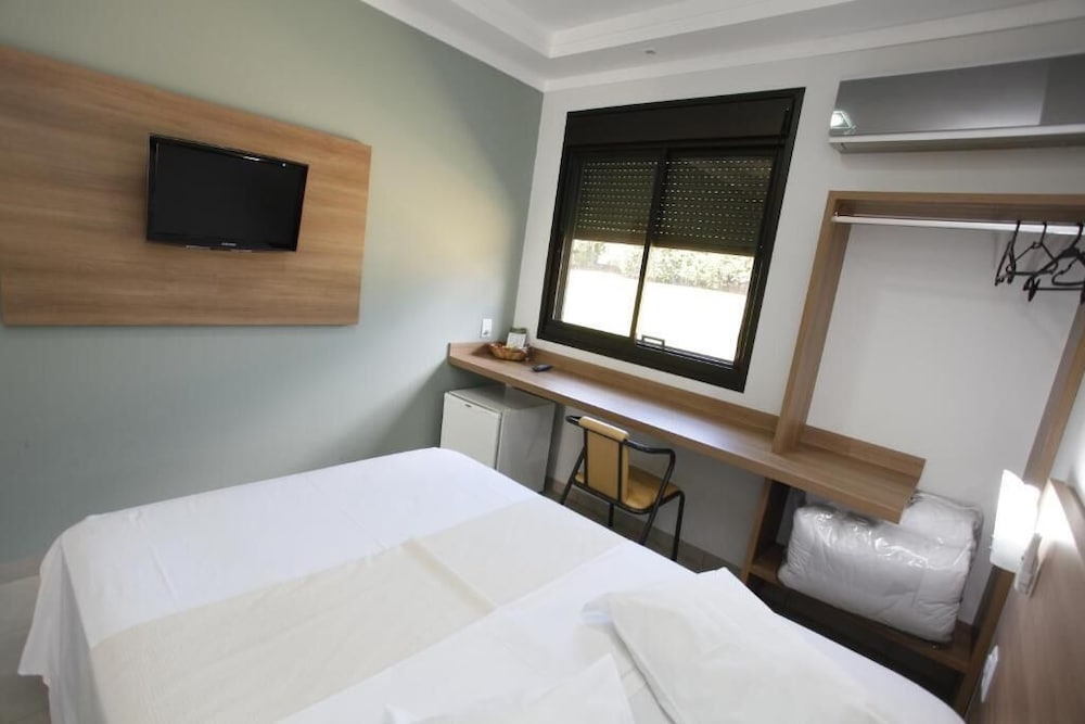 Hotel Recreio Sao Jorge 3/26