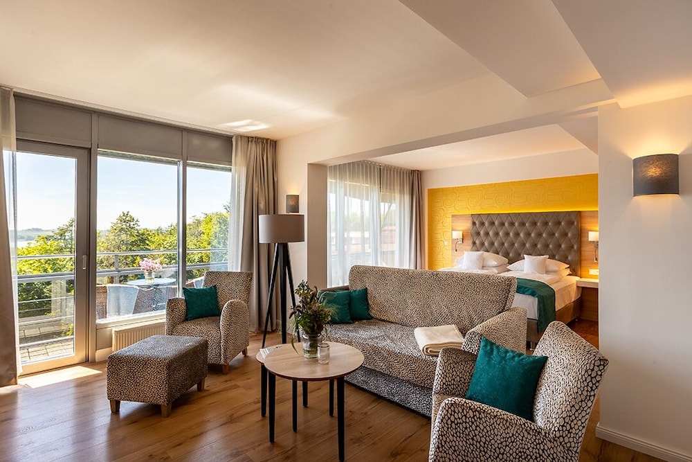 Cliff Hotel Rugen Resort Spa 38/72