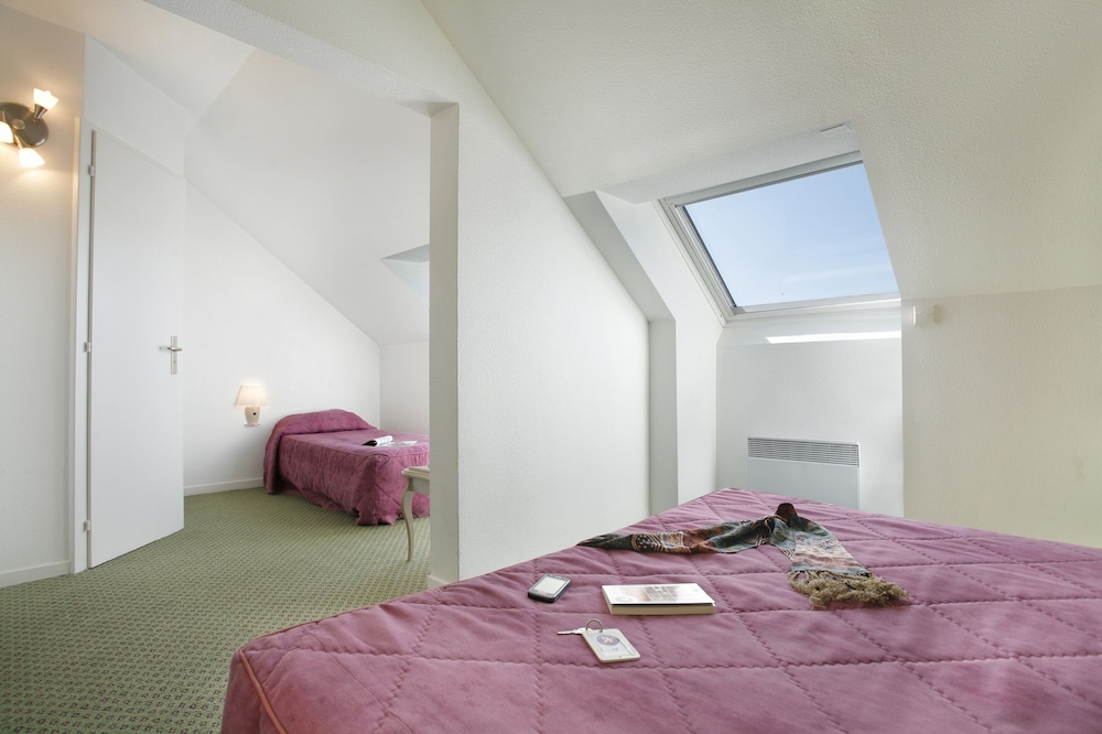 Ikar Hotel Blois Sud 19/60