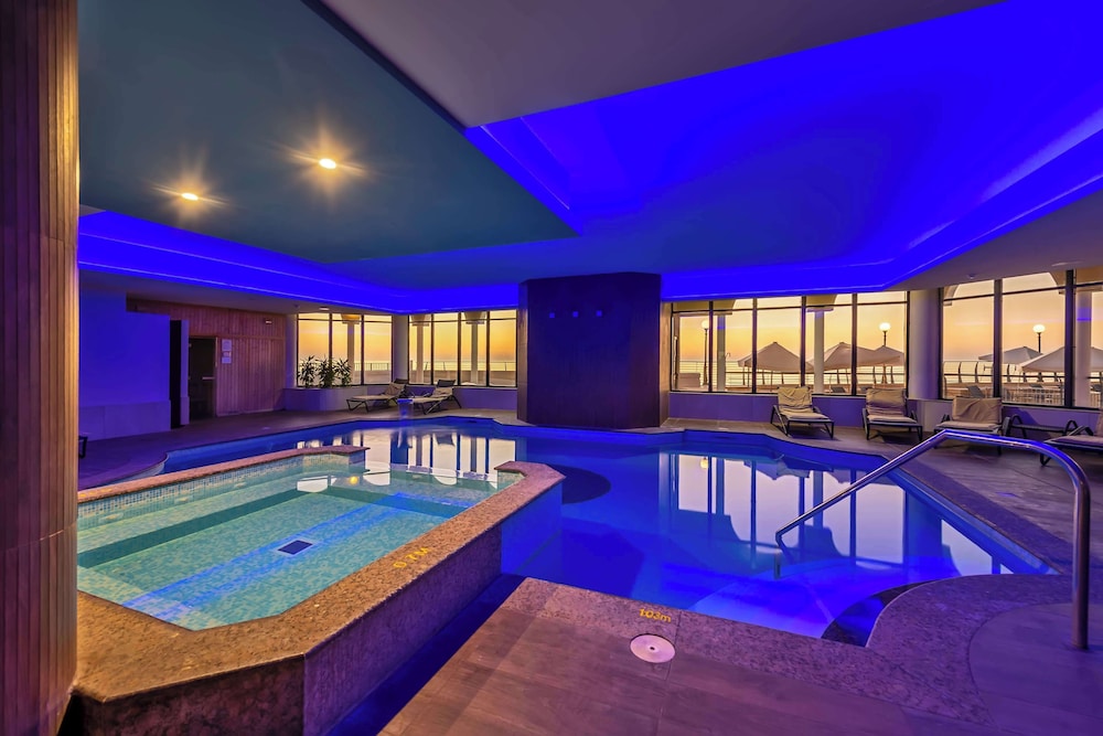 Radisson Blu Resort Malta St Julians 24/50