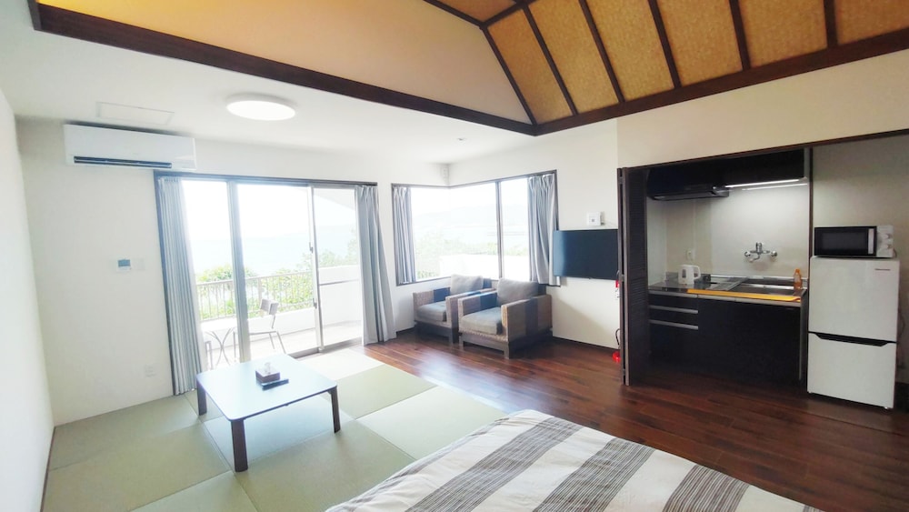 Kariyushi Condominium Resort Nago Sea Side House 39/56