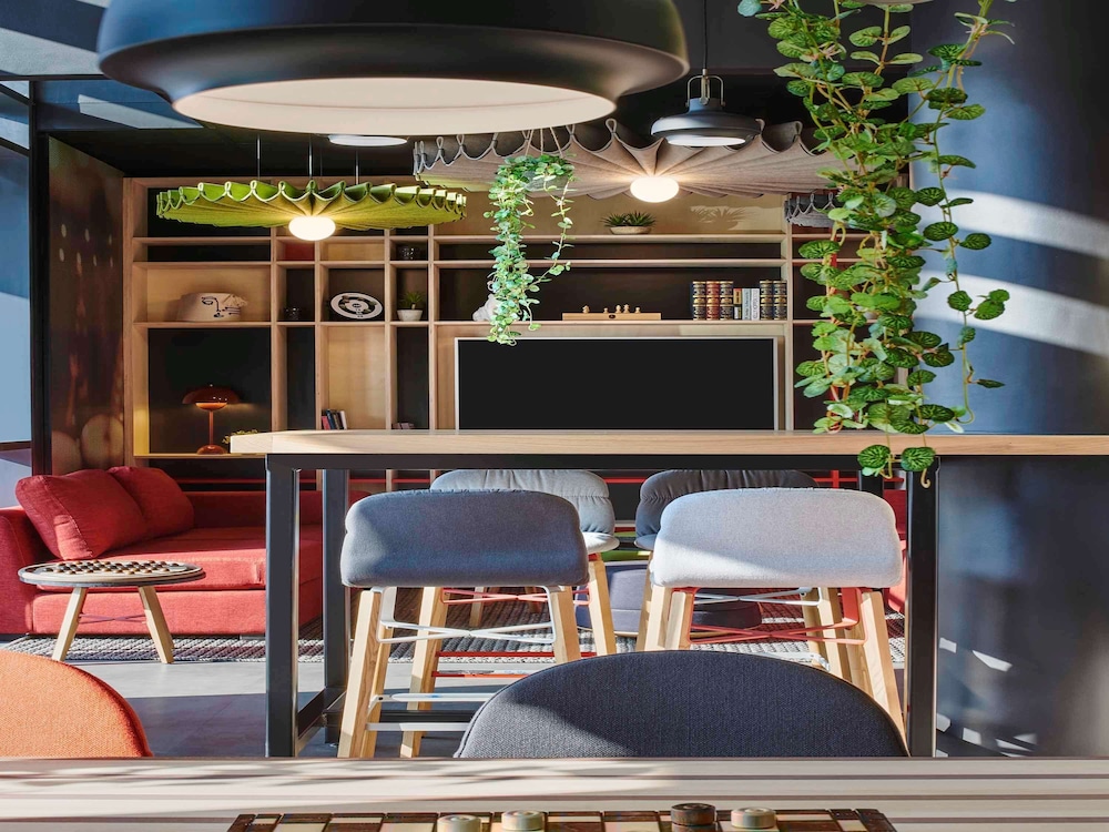Ibis Clamart Paris Velizy 38/60