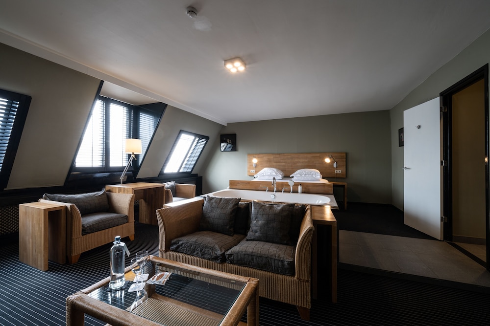 Catalonia Hotel Vondel Amsterdam 55/75